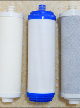 金时雨/伯仕源金田008型 净福净水器适合直饮三级滤芯净水机滤芯