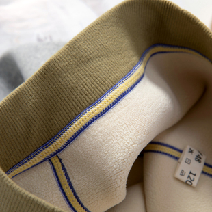 儿童裤 女童内搭裤 保暖冬装 外穿加厚一体绒女宝宝棉裤 子 加绒秋冬款