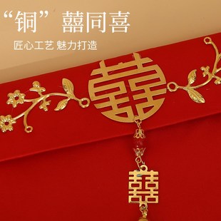 5万6万8万元大红包布艺3万婚礼高档龙凤锦缎利是通用敬茶改口订婚