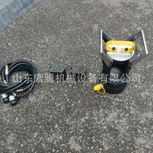 100T 60S 吨KN双回路 200T 钢芯铝绞线 导线液压压线钳 压接机