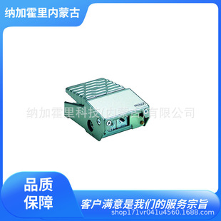 日本精器 NIHONSEIKI 3方向脚踏阀 4PA31RC 4PA31R