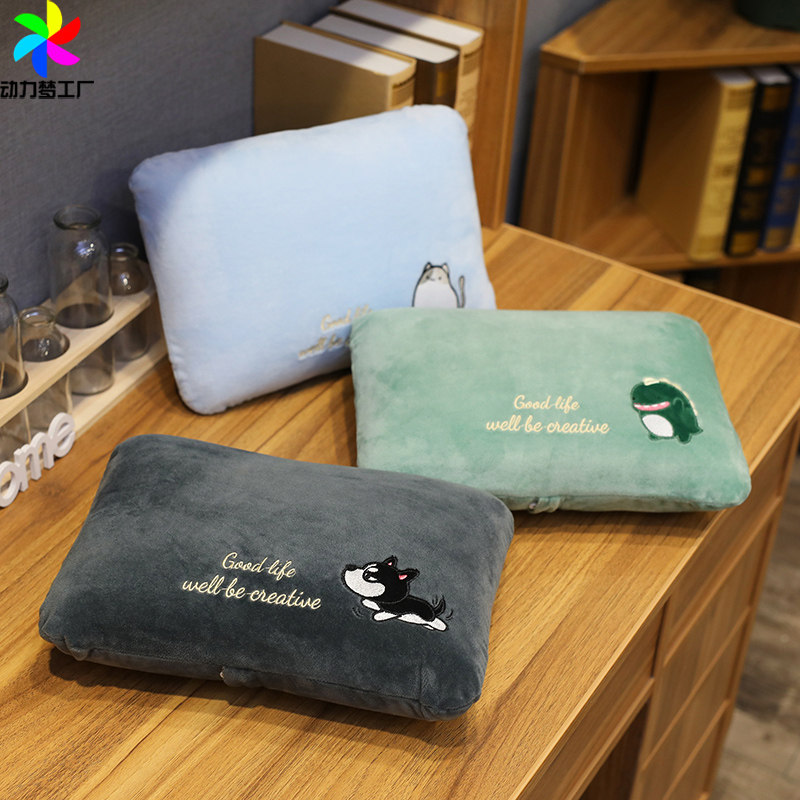 午睡枕趴睡枕男生款小p号枕头午休便携女生睡觉神器办公室靠垫抱,居家布艺,靠垫/抱枕,淘宝优惠券,粉丝福利购,淘宝优惠卷