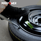 迈泊汽车轮胎省力拆卸小轿车换轮胎型筒字拆胎工具