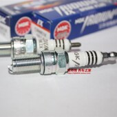 N铱金火塞适用大阳 天昴 锐