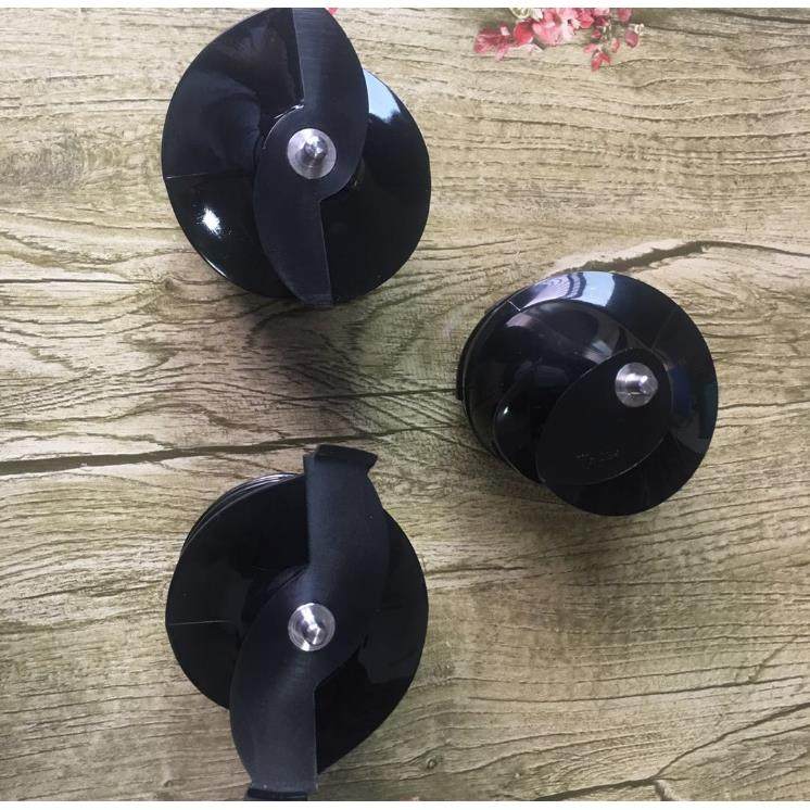 惠人榨汁机原汁机1 2 3代配件HU-600WN HU-500DG 9026螺旋推进器