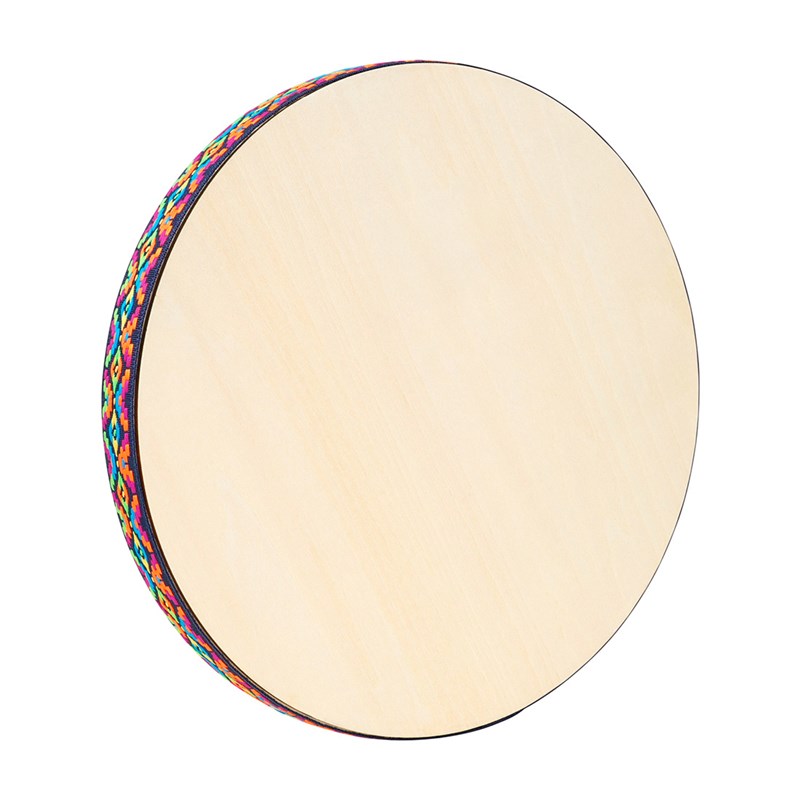 10寸溪水鼓音乐会伴奏溪水河流拟声器自然溪水声疗愈小众打击乐器