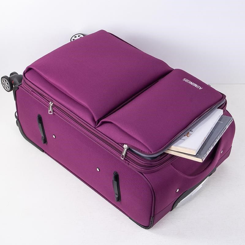 牛津布行李箱男20寸拉杆箱女旅行箱大容量耐用结实密码皮箱子2428,箱包皮具/热销女包/男包,旅行箱,淘宝优惠券,粉丝福利购,淘宝优惠卷