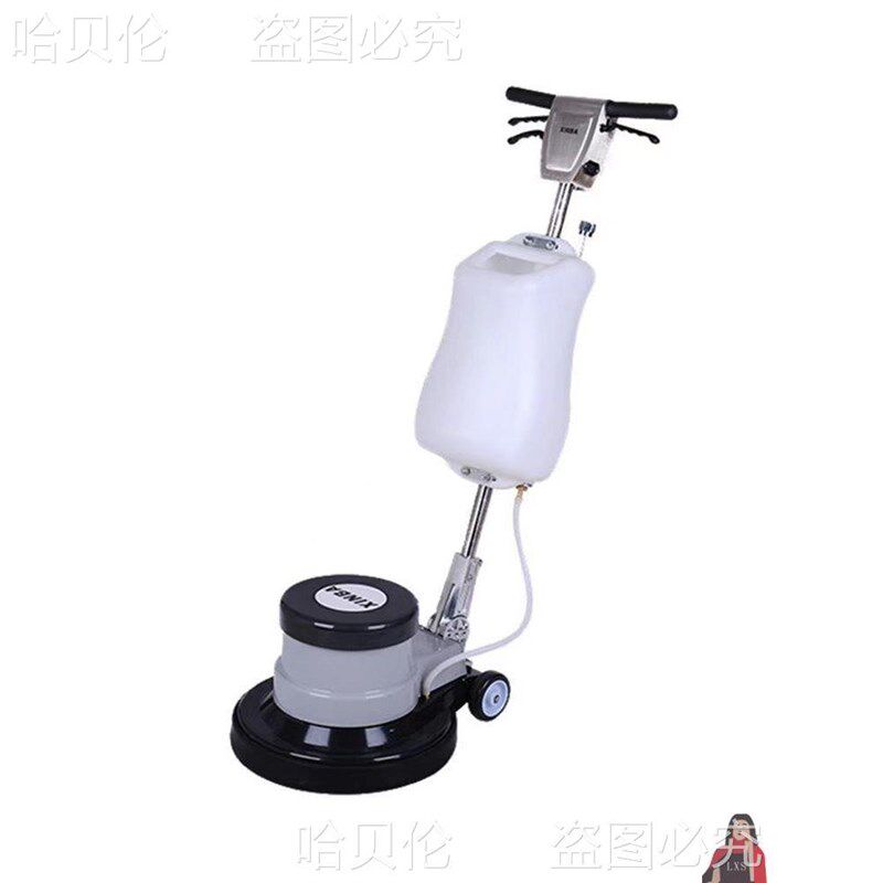 地胶清洗机器塑胶地板自流平打磨清洗机学校球场酒店地毯清洗清洁