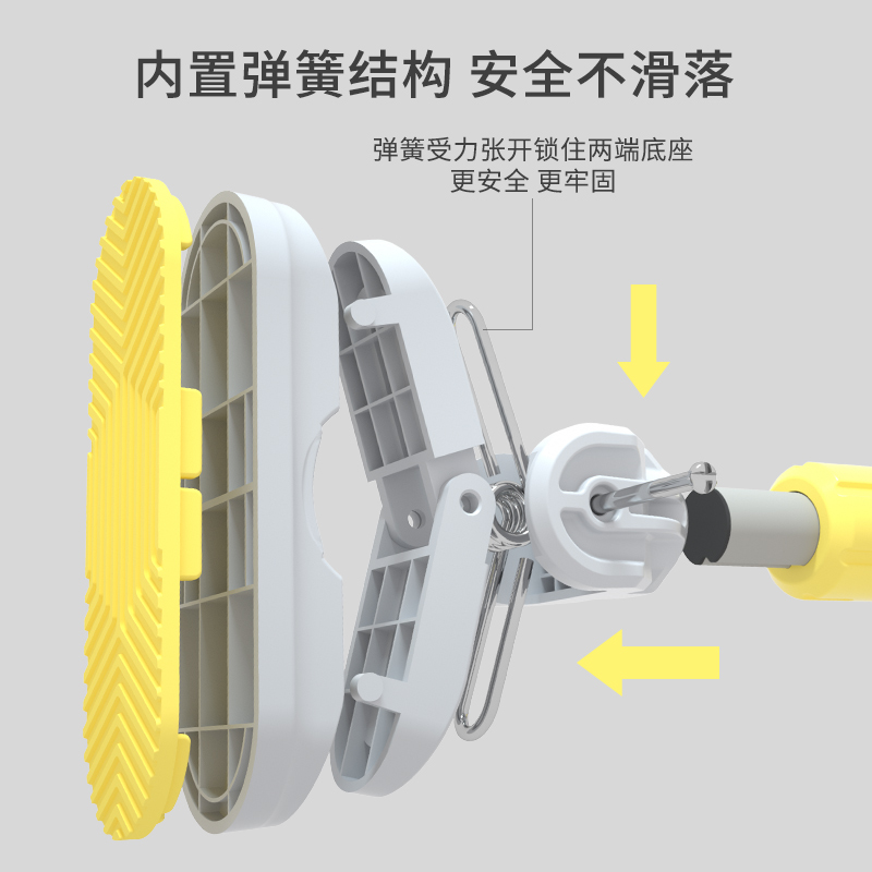 单杠家用室内门上引体向上器吊杠免打孔成人单杆儿童家庭健身器材