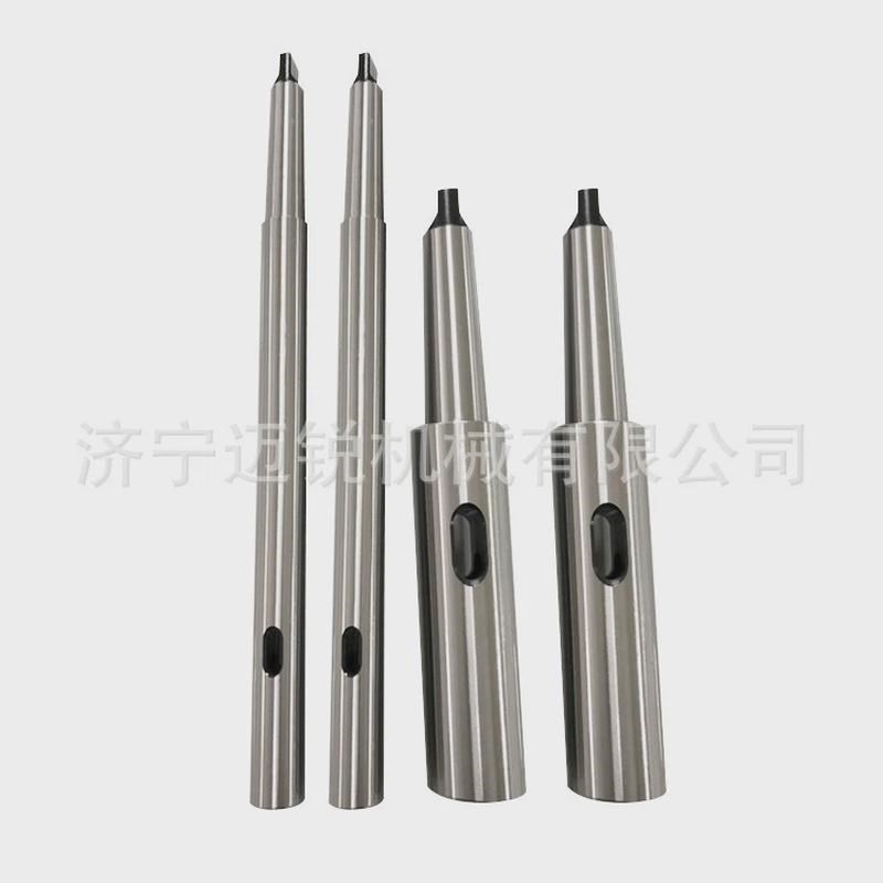 生产加长变径套钻头转换套钻套可定制加工定位套