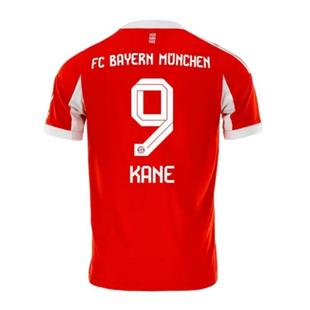 2526正品拜仁慕尼黑主场球衣球迷版欧冠穆勒穆西亚拉格雷茨卡凯恩