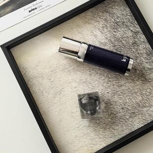 态生活轻奢诧寂风虎纹马毛皮质托 托盘家居卧室收纳香薰托 托盘装