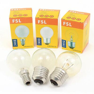 家用调光E27普通灯泡钨丝灯泡E14暖光灯泡25W40W60W吊灯灯泡包邮