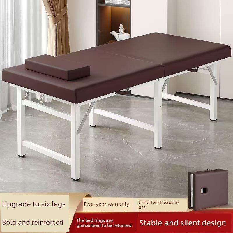 便携式折叠式按摩床理疗家庭按摩包正骨针灸针灸检查美容门诊纹身,商业/办公家具,美容床/美发床/洗头床,淘宝优惠券,粉丝福利购,淘宝优惠卷