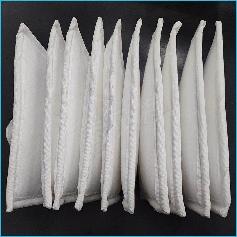 风琴式过滤袋 过滤罩过滤器 高密封低风阻除尘布袋 空气净化除尘,标准件/零部件/工业耗材,滤芯,淘宝优惠券,粉丝福利购,淘宝优惠卷