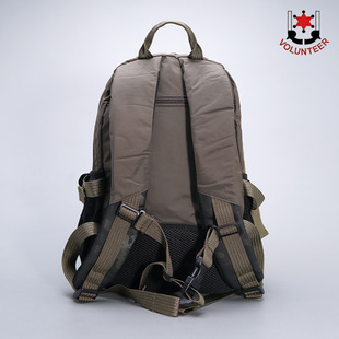 2021新款男士双肩背包通勤迷彩帆布牛津布个性潮流时尚男包大小号