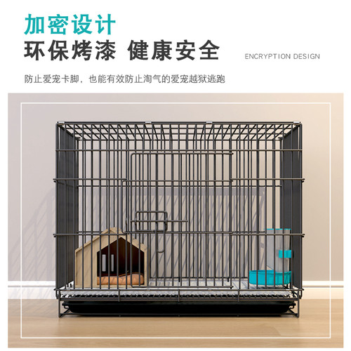 小鸡笼子家用加密芦丁鸡笼宠物鸭子笼子室内养鸡笼鹌鹑养殖笼