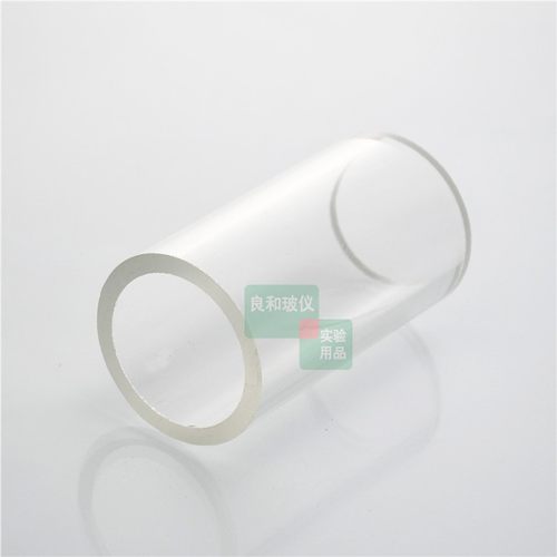 玻筒  玻璃视盅 高硼硅视筒 高温玻璃视筒2301508-8.5m