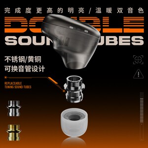 NF宁梵RA15耳机有线入耳式动圈专业流行人声发烧hifi高音质耳塞