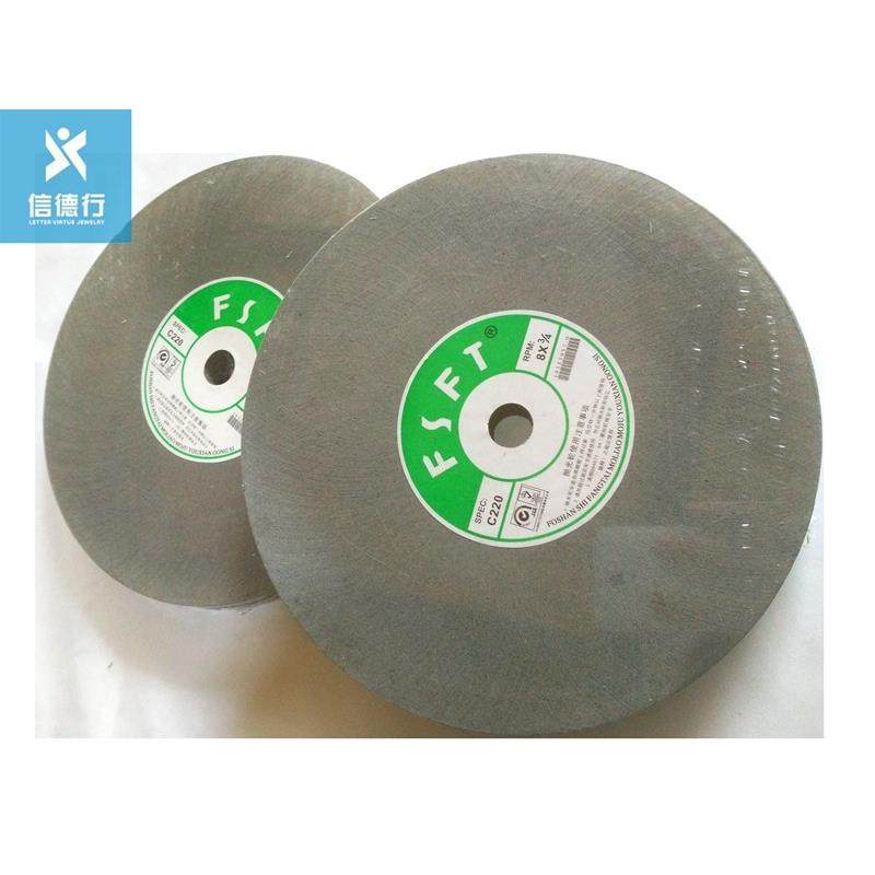 8寸海绵砂轮抛光轮抛水口抛金银铜首饰打磨饰品镜面配件抛光耗材,标准件/零部件/工业耗材,百叶轮,淘宝优惠券,粉丝福利购,淘宝优惠卷