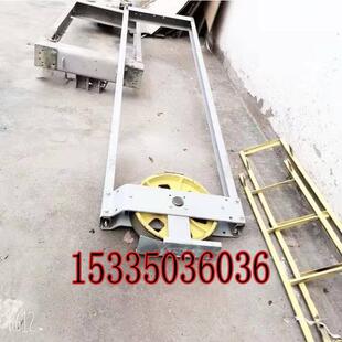 同力电梯重座/泰力电梯重轮