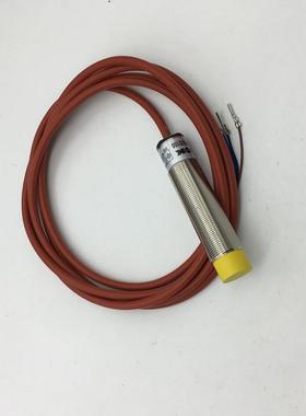 耐高温接近开关Ni15-M30-AP6X/S120AN6X24V接近开关