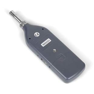 及零售检测交通噪音分贝值大小 5868LEQ 积分声级计SL