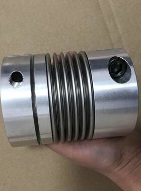 现货GERWAH16990906光伏切片机配套绝缘联轴器锥形轮齿轮箱