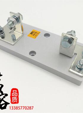 MRO茗熔FB73B630A熔断器底座FUSEBASE配NGT1NGT2NGT3代替STZ2