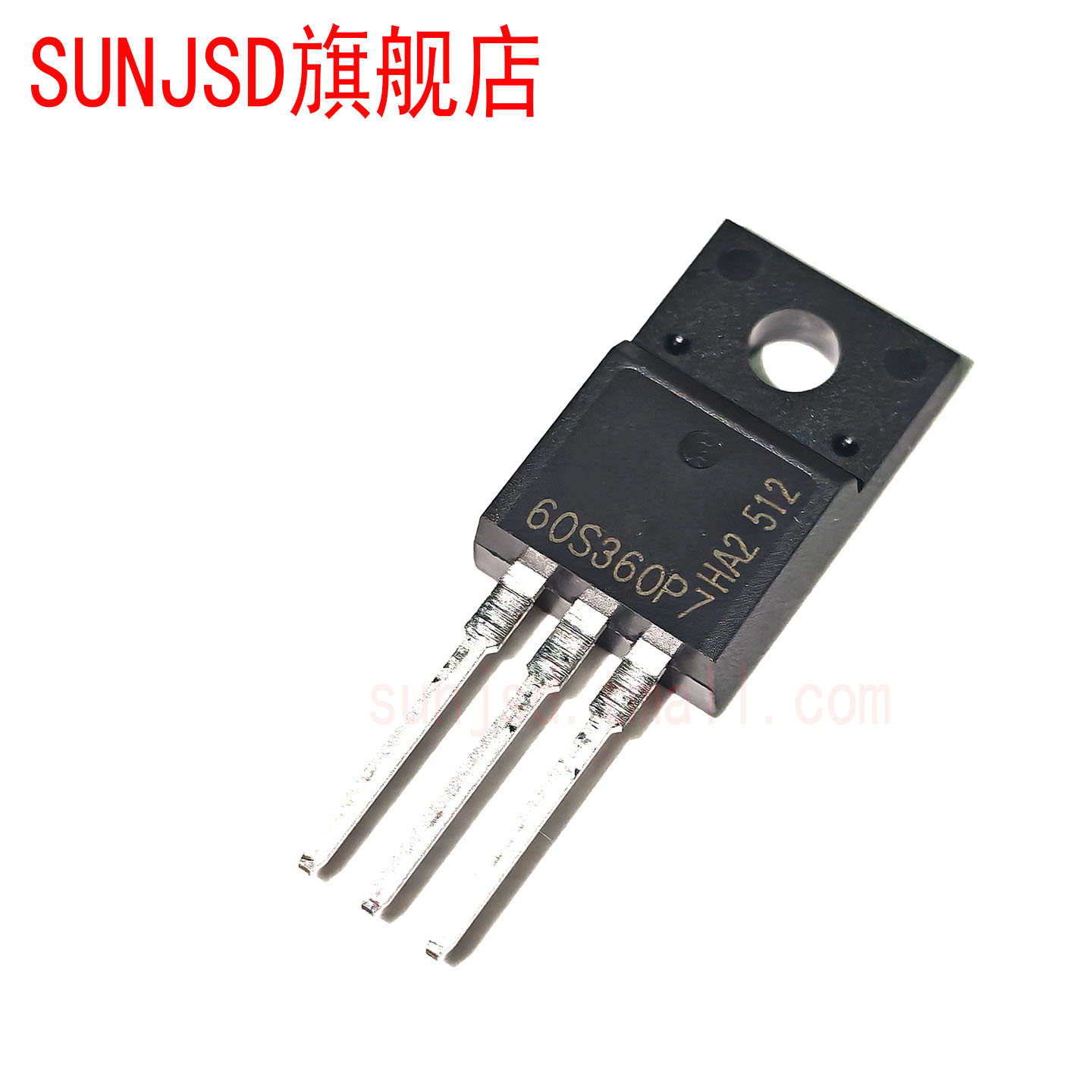 60S360P79A600V场效应管MOS管