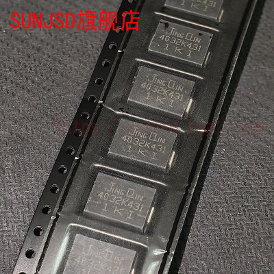 4032K431430V贴片压敏电阻