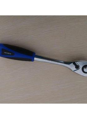 RHH-202罗宾汉进口汽修中飞扳子10MM3/8寸专业快速脱落棘轮扳手