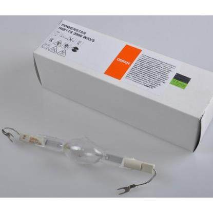 OSRAM欧司朗HQI-TS双端石英金卤灯70W150W1000W2000WRX7S大功率