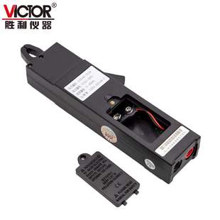 胜利仪器电能表现场校验仪迷你钳形功率表在线校验仪VC7300M