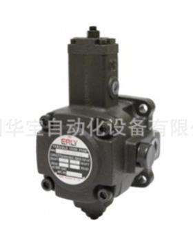 欧利特液EALY-ORBIT變量型輪葉泵/低壓變量型VPEA