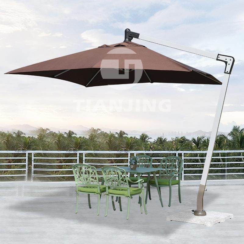 户外防晒遮阳伞摆摊折叠手摇太阳伞别墅庭院罗马香蕉伞,机械设备,其他机械设备,淘宝优惠券,粉丝福利购,淘宝优惠卷