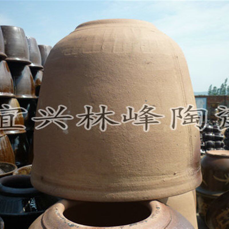 烧饼炉芯 宜兴陶器烤炉内胆 锅墙(小号大号可供选择)