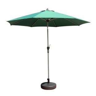 户外遮阳伞大太阳伞庭院折叠雨伞沙滩伞摆摊伞室外广告休闲中柱伞
