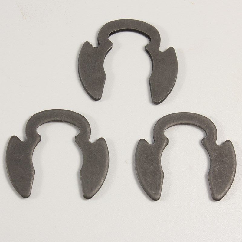 N1504/NKP 英制蹄形开口挡圈YJT 7029/5304(65Mn)