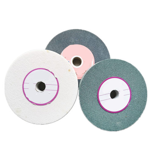 砂轮磨刀250*25*32白刚玉棕刚绿碳砂轮片台式砂轮机砂轮盘沙轮石