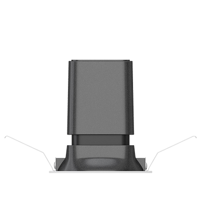 西顿影系列75深藏防眩筒射灯 12W 2500K-5000K 36°