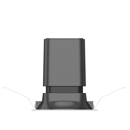 西顿影系列75深藏防眩筒射灯 12W 2500K-5000K 36°