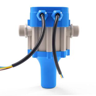 epc-1水泵自动控制器 家用 五金配件智能增压水流电子压力开 关