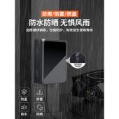 适用零跑C10充电桩保护箱C11新能源B10汽车专用T03立柱式 家用室外