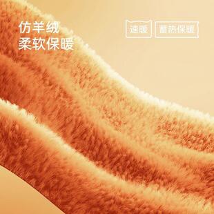 冬天加绒沙发垫卡通可爱固定防滑直排皮坐垫子加厚2025年新款盖布