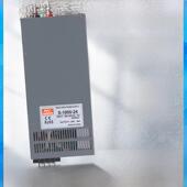 1500W大功率开关电源24V36V48V开窗器水泵电机空调木材加热专用变