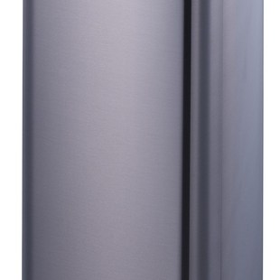 大号40l50l30L升 南方gnf垃圾桶家用厨房轻奢商用无盖不锈钢脚踏式