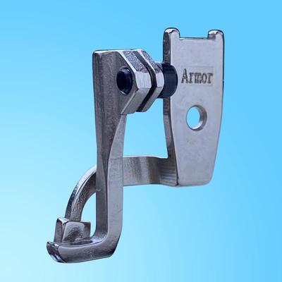 DU三同步1341高头车8B钢扣外小压脚6-7单支柱246缝纫机窄配件皮带