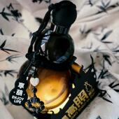 东方好礼享葫运动水杯高颜值可携式 登山杯子大容量潮人随身葫芦水