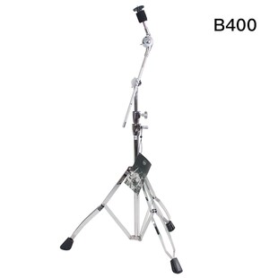 美派斯mapex乐器配件架子鼓斜杆架b400叮叮镲架吊叉擦斜直两用